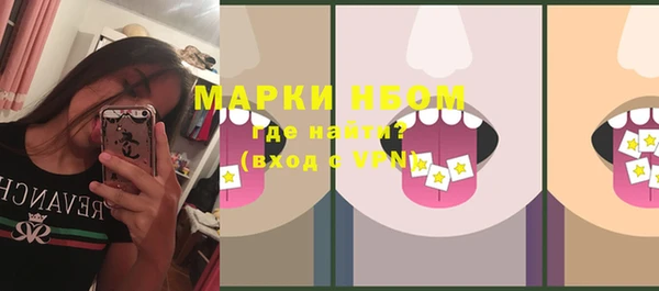 МДПВ Слюдянка